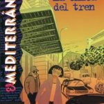 کتاب La chica del tren