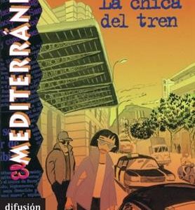 کتاب La chica del tren