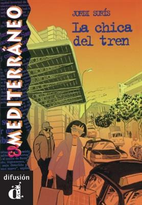 La-chica-del-tren کتاب La chica del tren - تصویر 1