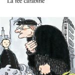 کتاب La fee carabine
