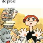 کتاب La petite marchande de prose
