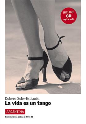 La-vida-es-un-tango کتاب La vida es un tango - تصویر 1