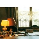 کتاب La vie tranquille