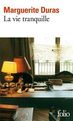 La-vie-tranquille-1 کتاب La vie tranquille - تصویر 1