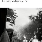 کتاب L’amie prodigieuse IV L’enfant perdue Maturité, vieillesse