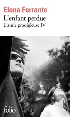 Lamie-prodigieuse-IV-Lenfant-perdue-Maturite-vieillesse-1 کتاب L’amie prodigieuse IV L’enfant perdue Maturité, vieillesse - تصویر 1