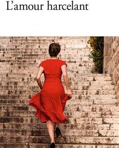 کتاب L’amour harcelant عشق پرآزار
