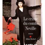 کتاب Le Crime du comte Neville