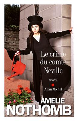 Le-Crime-du-comte-Neville-1 کتاب Le Crime du comte Neville - تصویر 1