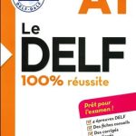 کتاب Le DELF – 100% reusSite – A1
