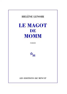 Le-Magot-de-Momm کتاب Le Magot de Momm - تصویر 1