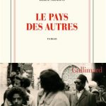 کتاب Le Pays des autres