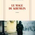 کتاب Le mage du Kremlin