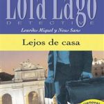 کتاب Lejos de casa