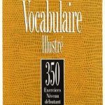 کتاب Les 350 Exercices – Vocabulaire – Debutant
