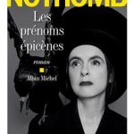کتاب Les Prénoms épicènes