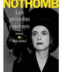 کتاب Les Prénoms épicènes
