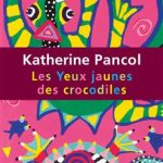 کتاب Les Yeux Jaunes Des Crocodiles