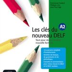 کتاب Les cles du nouveau DELF A2