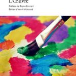 کتاب L’oeuvre