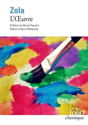 Loeuvre-1 کتاب L’oeuvre - تصویر 1