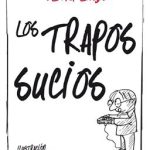 کتاب Los trapos sucios