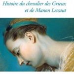 کتاب MANON LESCAUT مانون لسکو