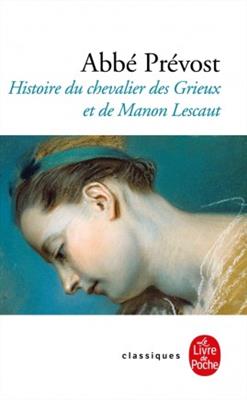 MANON-LESCAUT-مانون-لسکو-1 کتاب MANON LESCAUT مانون لسکو - تصویر 1