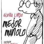 کتاب MEJOR MANOLO