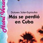کتاب Mas se perdio en cuba