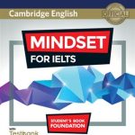 کتاب Mindset for IELTS Foundation Level