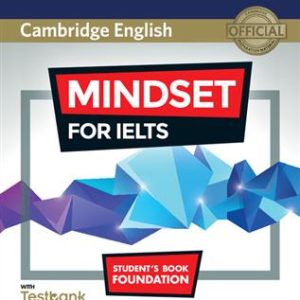 کتاب Mindset for IELTS Foundation Level
