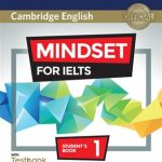 کتاب Mindset for IELTS Level 1