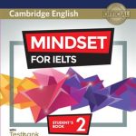 کتاب Mindset for IELTS Level 2
