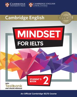 Mindset-for-IELTS-Level-2-1 کتاب Mindset for IELTS Level 2 - تصویر 1