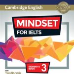 کتاب Mindset for IELTS Level 3