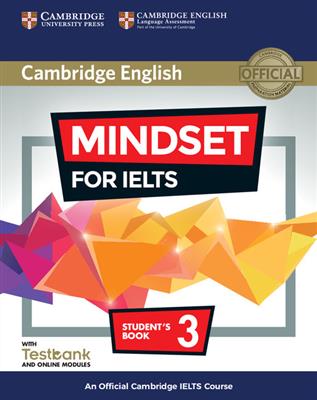 Mindset-for-IELTS-Level-3-1 کتاب Mindset for IELTS Level 3 - تصویر 1