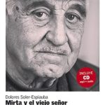 کتاب Mirta y el viejo señor + CD