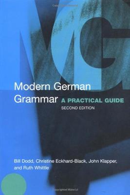Modern-German-Grammar-A-Practical-Guide-Modern-Grammars-2nd-Edition کتاب Modern German Grammar: A Practical Guide (Modern Grammars) 2nd Edition - تصویر 1