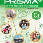 کتاب NUEVO PRISMA C1 + EJERCICIOS + MP3