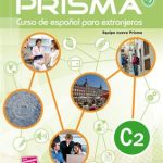 کتاب NUEVO PRISMA C2 + EJERCICIOS + MP3