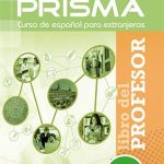 کتاب NUEVO PRISMA C2 – LIBRO DEL PROFESOR + MP3