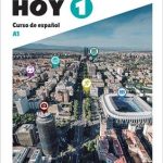 کتاب Nos vemos hoy 1 + ejercicios + MP3