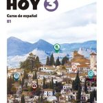 کتاب Nos vemos hoy 3 + ejercicios + MP3