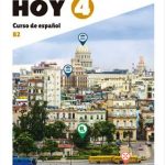 کتاب Nos vemos hoy 4 + ejercicios + MP3