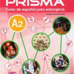کتاب Nuevo Prisma A2 ( + Sup )
