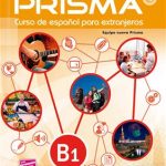کتاب Nuevo Prisma B1
