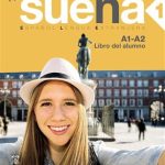 کتاب Nuevo Suena 1 Libro del Alumno A1 – A2