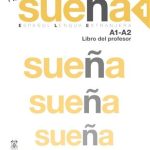 کتاب Nuevo Suena 1 Libro del Profesor (A1 – A2)