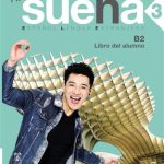 کتاب Nuevo Suena 3 Libro del Alumno B2